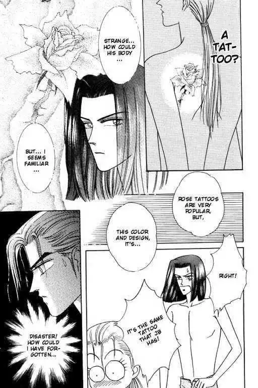 Paradise City Chapter 3 16